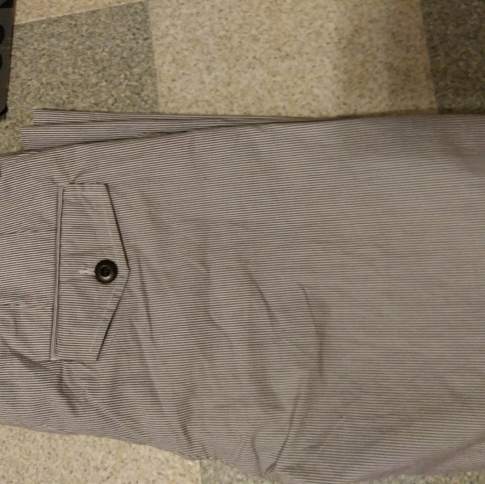 Mens Slacks - Picture 4 of 5